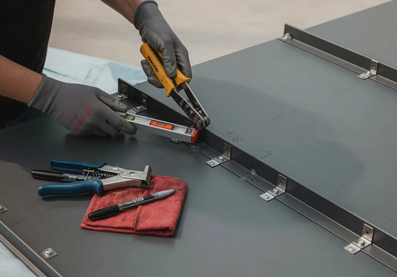 Why choose Metal Roofing Installation in Elm Creek, NE